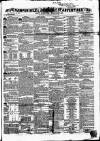 Hampshire Advertiser Saturday 14 April 1860 Page 1