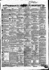 Hampshire Advertiser Saturday 28 April 1860 Page 1