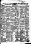 Hampshire Advertiser Saturday 19 May 1860 Page 1