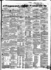 Hampshire Advertiser Saturday 01 December 1860 Page 1