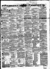 Hampshire Advertiser Saturday 15 December 1860 Page 1