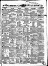 Hampshire Advertiser Saturday 22 December 1860 Page 1