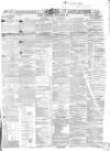 Hampshire Advertiser Saturday 26 January 1861 Page 1