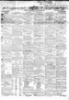 Hampshire Advertiser Saturday 02 March 1861 Page 1