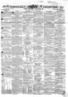Hampshire Advertiser Saturday 23 March 1861 Page 1