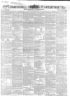 Hampshire Advertiser Saturday 19 April 1862 Page 1