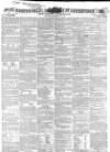 Hampshire Advertiser Saturday 03 May 1862 Page 1