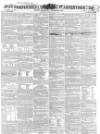 Hampshire Advertiser Saturday 10 May 1862 Page 1