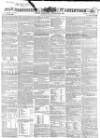Hampshire Advertiser Saturday 24 May 1862 Page 1