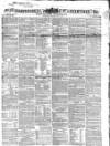 Hampshire Advertiser Saturday 05 July 1862 Page 1