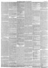 Hampshire Advertiser Saturday 20 December 1862 Page 12