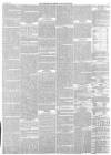 Hampshire Advertiser Saturday 24 January 1863 Page 3