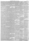 Hampshire Advertiser Saturday 21 February 1863 Page 6