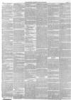 Hampshire Advertiser Saturday 07 March 1863 Page 2