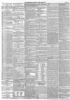 Hampshire Advertiser Saturday 07 March 1863 Page 10