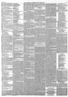 Hampshire Advertiser Saturday 14 March 1863 Page 7