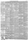 Hampshire Advertiser Saturday 14 March 1863 Page 10