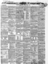 Hampshire Advertiser Saturday 23 May 1863 Page 1