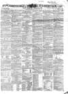 Hampshire Advertiser Saturday 07 January 1865 Page 1