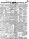 Hampshire Advertiser Saturday 01 April 1865 Page 1