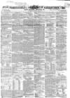Hampshire Advertiser Saturday 08 April 1865 Page 1