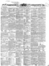 Hampshire Advertiser Saturday 22 April 1865 Page 1