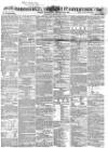 Hampshire Advertiser Saturday 13 May 1865 Page 1