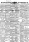 Hampshire Advertiser Saturday 27 May 1865 Page 1