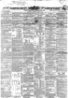 Hampshire Advertiser Saturday 07 October 1865 Page 1