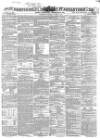 Hampshire Advertiser Saturday 18 November 1865 Page 1