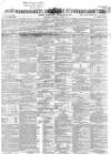 Hampshire Advertiser Saturday 02 November 1867 Page 1