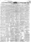 Hampshire Advertiser Saturday 04 January 1868 Page 1