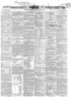 Hampshire Advertiser Saturday 11 January 1868 Page 1