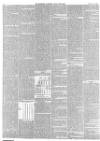 Hampshire Advertiser Saturday 29 February 1868 Page 6