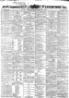 Hampshire Advertiser Wednesday 31 March 1869 Page 1