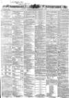 Hampshire Advertiser Wednesday 14 April 1869 Page 1