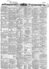 Hampshire Advertiser Saturday 03 July 1869 Page 1