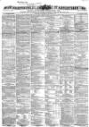 Hampshire Advertiser Wednesday 01 September 1869 Page 1