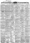 Hampshire Advertiser Wednesday 15 September 1869 Page 1