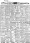 Hampshire Advertiser Wednesday 20 October 1869 Page 1