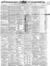 Hampshire Advertiser Wednesday 29 December 1869 Page 1