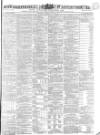 Hampshire Advertiser Wednesday 26 January 1870 Page 1