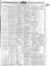 Hampshire Advertiser Wednesday 16 February 1870 Page 1