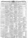 Hampshire Advertiser Saturday 20 August 1870 Page 1