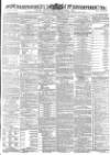 Hampshire Advertiser Wednesday 02 November 1870 Page 1