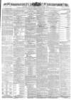 Hampshire Advertiser Wednesday 09 November 1870 Page 1
