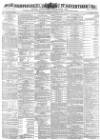 Hampshire Advertiser Wednesday 07 December 1870 Page 1