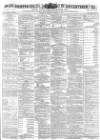 Hampshire Advertiser Wednesday 14 December 1870 Page 1