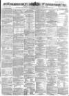 Hampshire Advertiser Saturday 13 May 1871 Page 1