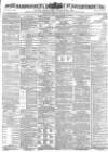 Hampshire Advertiser Wednesday 06 September 1871 Page 1